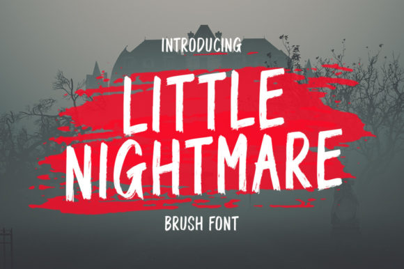 Little Nightmare Free Download