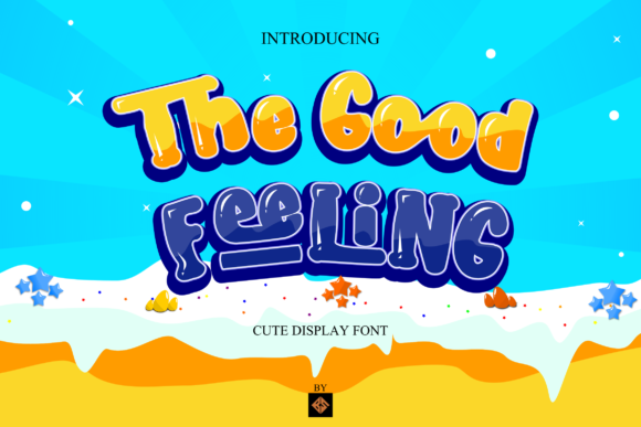 The Good Feeling Font Review